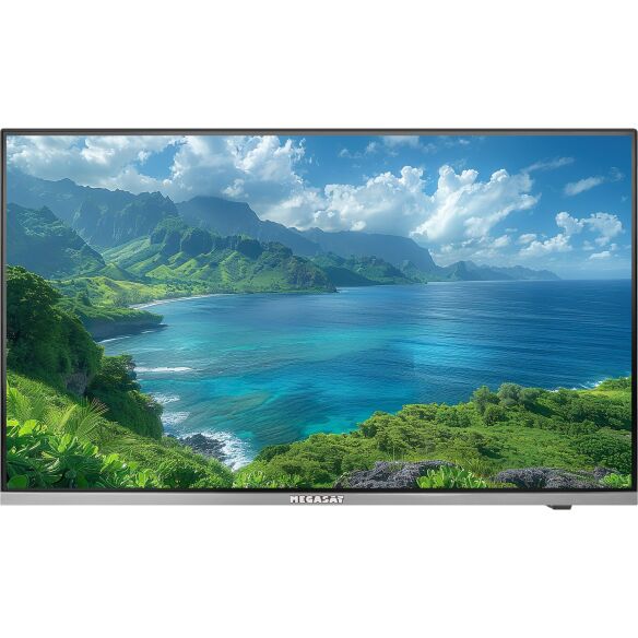 TFT-LED-Flachfernsehgerät Royal Line V Smart, 18,5