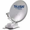 Sat-Anlage TeleSat BT, Twin, 85 cm