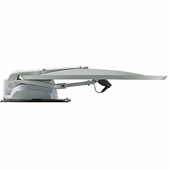 Sat-Anlage TeleSat BT, Twin, 85 cm