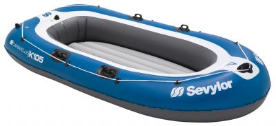 Schlauchboot Caravelle