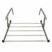 Wäschetrockner Teleskop