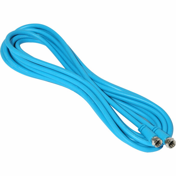 Flexibles Sat-Kabel 3m