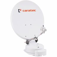 Sat-Anlage CASAT 500 und 600, CASAT 500D, 50 cm 71 103