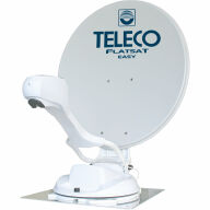 Sat-Anlage FlatSat Easy BT 90, Single 71 127