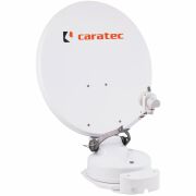 Sat-Anlage CASAT 500 und 600, CASAT 500D, 50 cm