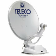 Sat-Anlage Teleco FlatSat Classic, Twin, 85 cm