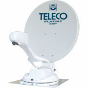 Sat-Anlage FlatSat Easy BT 90, Single
