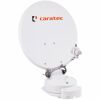 Sat-Anlage CASAT 500 und 600, CASAT 600D, 60 cm