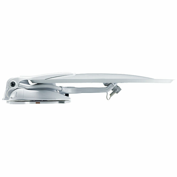 Sat-Anlage Teleco FlatSat Classic, Twin, 63,50 cm