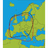 Sat-Anlage Target Connect, Twin, 50 cm