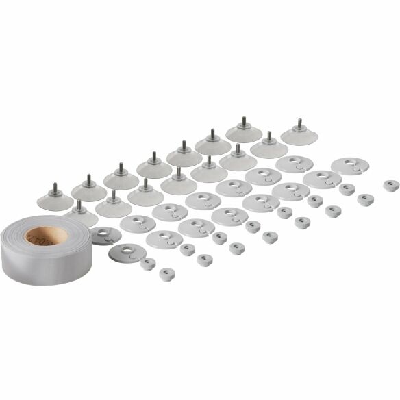Thermofolien-Set