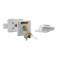 HEOSafe® Zusatzschloss Universal, 1 214/154