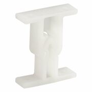 Türfeststeller Nylon