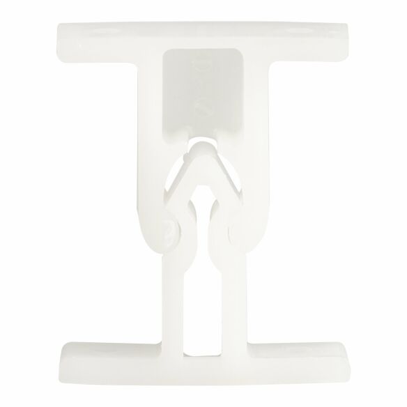 Türfeststeller Nylon