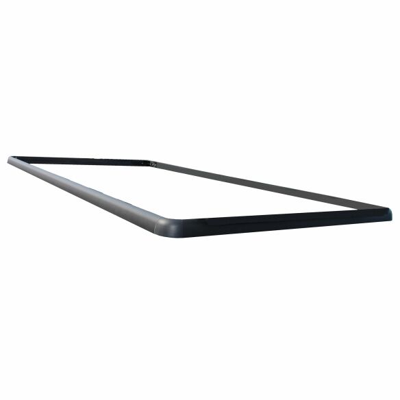 EuroCarry Reling Adventure Roof