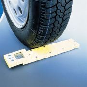 Caravan Weight Control CWC