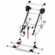 Fahrradträger Carry-Bike Lift 77, silber 136/248