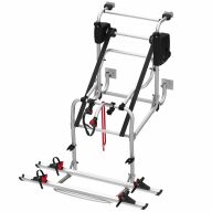 Fahrradträger Carry-Bike Motor Lift 77, silber 136/247