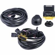 Elektrokabelsatz für Fiat Ducato Kastenwagen, ab Bj. 2011/02 87 650