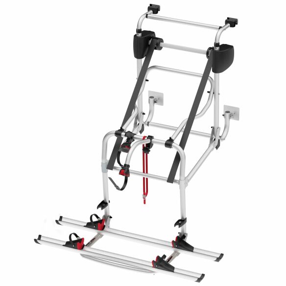Fahrradträger Carry-Bike Lift 77, silber