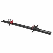 Fahrradschiene Rail Premium XL, schwarz