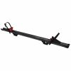 Fahrradschiene Rail Premium S Fat Bike, schwarz