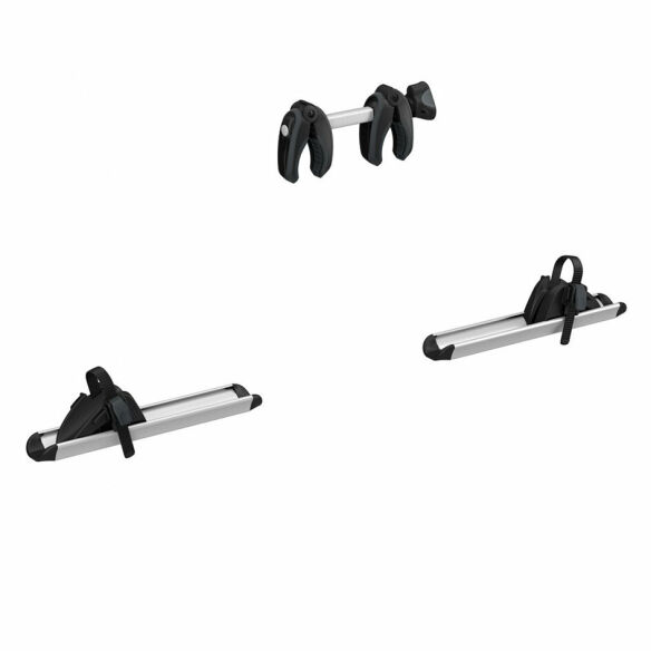 Erweiterungs-Set 4. Fahrrad