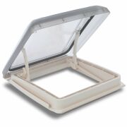 Dachhaube VisionStar M 2, cremeweiß