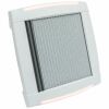 Dachhaube VisionStar M 2 LED, signalweiß