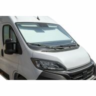 Frontscheibenverdunkelung darkStar für Fiat Ducato, ab Bj. 2006/07 87 301