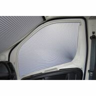 Seitenscheibenverdunkelung darkStar für Fiat Ducato, Baujahr ab 2021/09 87 307
