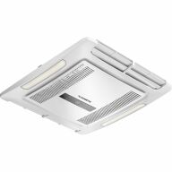 Luftverteiler für Klimaanlage Dometic FJX4 1700 / FJX4 2200 und FJX7 73 409
