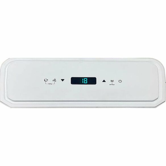 Klimaanlage Polarys Twinair 5200 NG, 230 Volt, 1520 W / 5200 Btu/h
