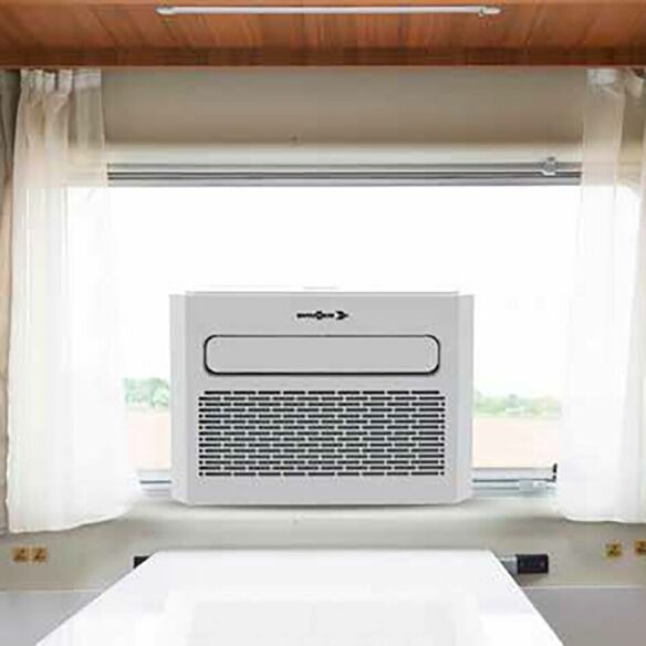 Klimaanlage Polarys Twinair 5200 NG, 230 Volt, 1520 W / 5200 Btu/h