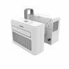 Klimaanlage Polarys Twinair 5, 230 Volt, 1460 W/5000 Btu/h