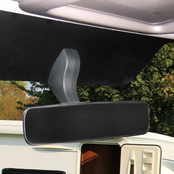 REMIfront IV für Renault Master, Frontteil für Fahrzeuge ohne Regensensor