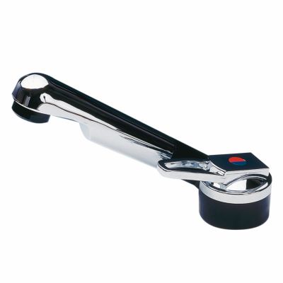 Einhebelmischer Keramik De Luxe Einhebelmischer Keramik De Luxe