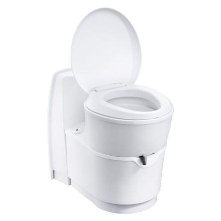 Cassettentoilette C220 Typ C224-CW