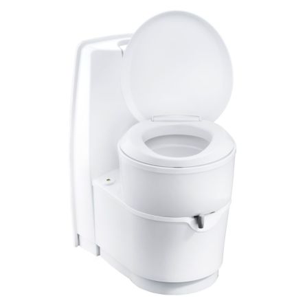 Cassettentoilette C220 Typ C224-CW