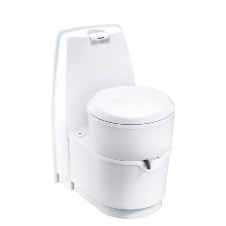 Cassettentoilette C220 Typ C224-CW