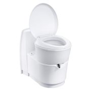 Cassettentoilette C220 Typ C224-CW