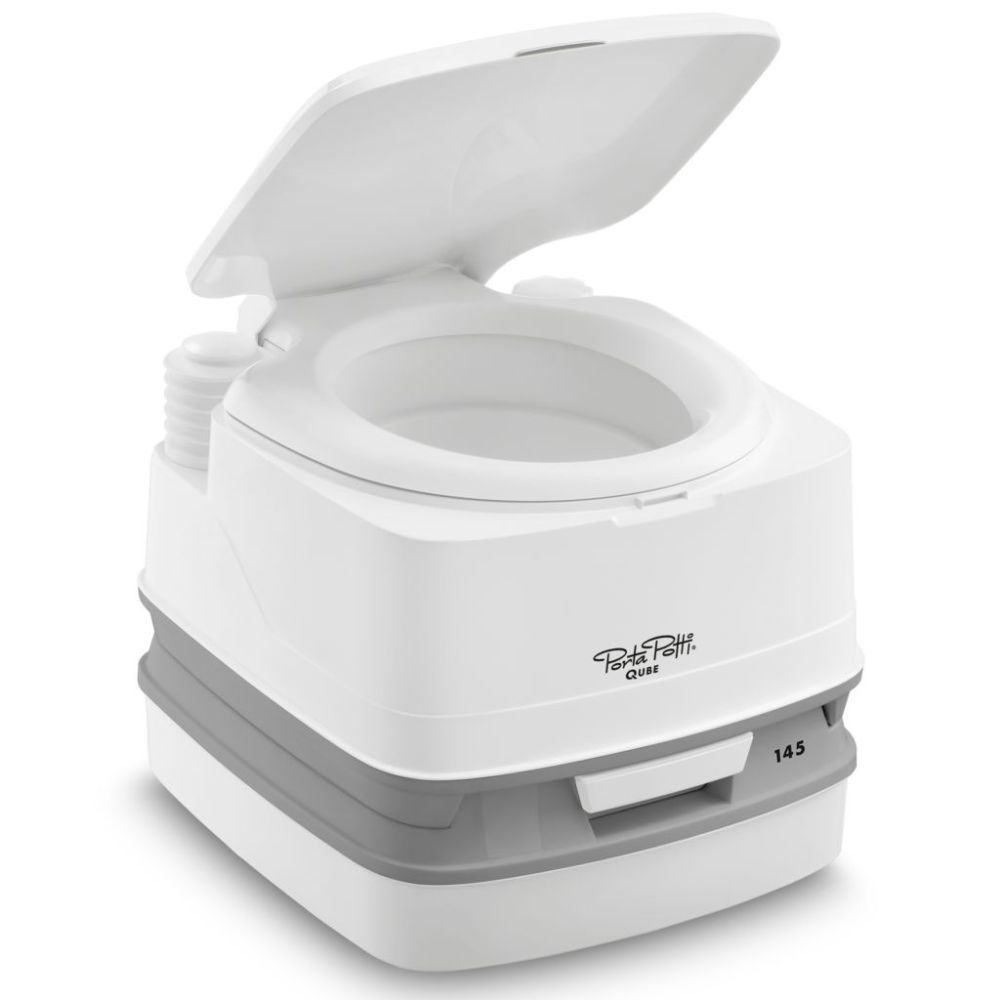 Toiletten