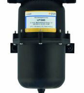 Druckausgleichstank 303/129