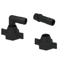Kit Verbinder für Aqua 8F/A20  300/517