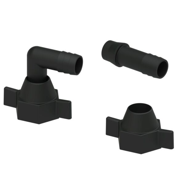 Kit Verbinder für Aqua 8F/A20 