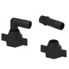 Kit Verbinder für Aqua 8F/A20 