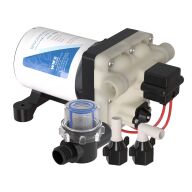 Druckmembranpumpe 300/419