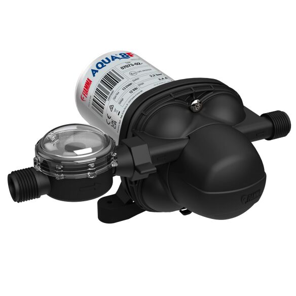 Power Pumpe Aqua 8F, 13 l/min
