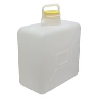 Weithalskanister Bügel Universal DIN 96, 16 l 300/472