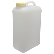 Weithalskanister Universal DIN 96, 19 l 300/476